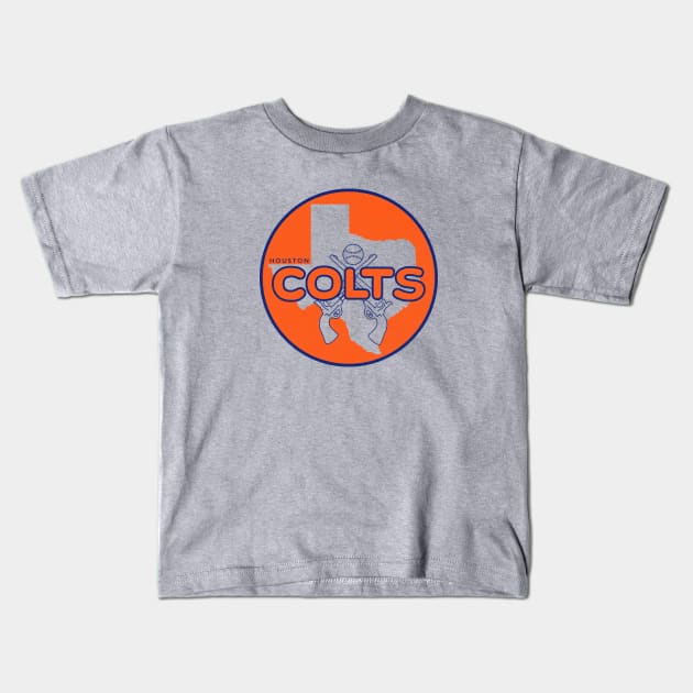 Colts t shirts for kids discount